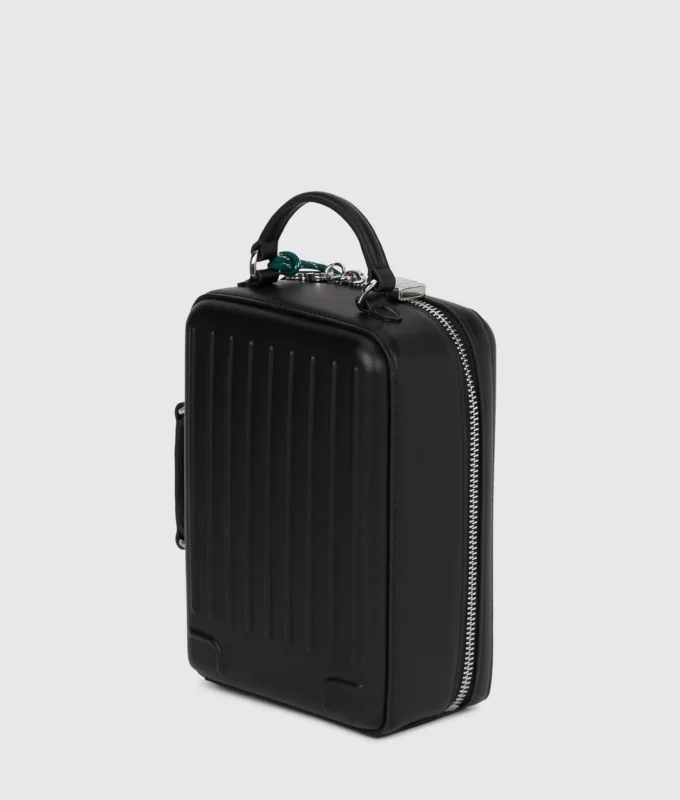 Bolso bandolera tipo maleta Ikon Bolso bandolera tipo maleta Ikon