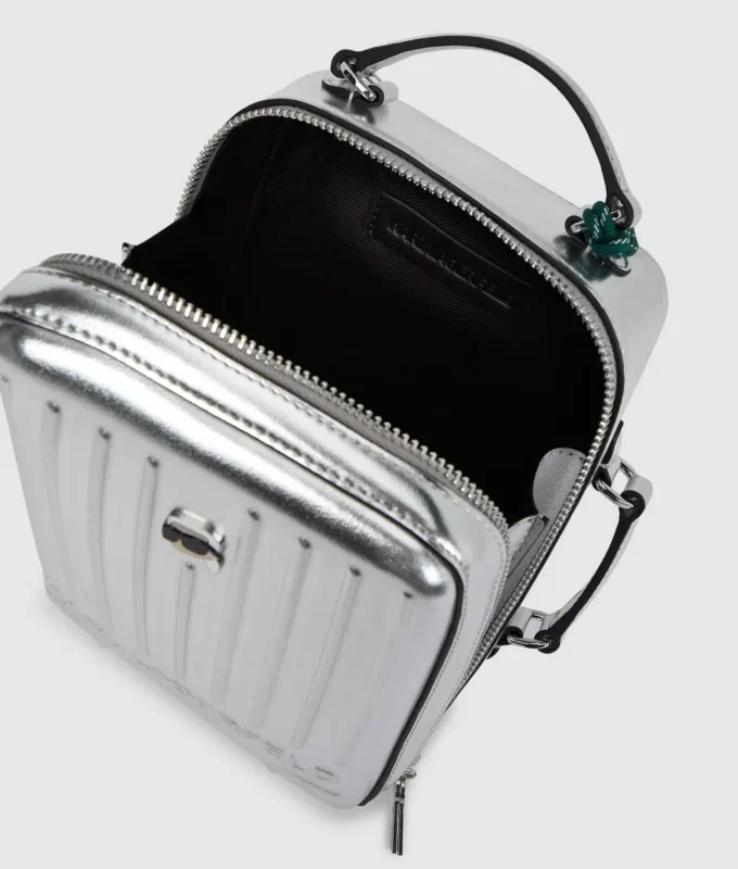 Bolso bandolera tipo maleta Ikon Bolso bandolera tipo maleta Ikon
