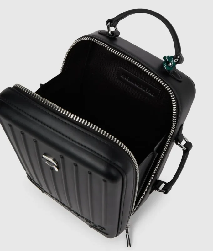 Bolso bandolera tipo maleta Ikon Bolso bandolera tipo maleta Ikon