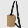 Bolso bandolera utilitario con cordón Bolso bandolera utilitario con cordón