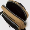 Bolso bandolera utilitario con cordón Bolso bandolera utilitario con cordón