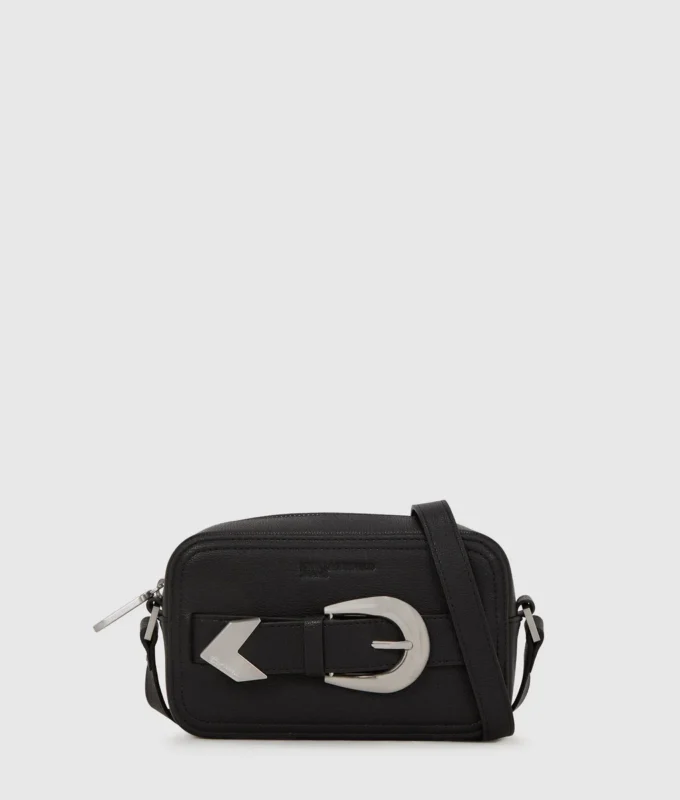 Bolso bandolera Western