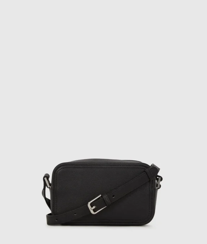 Bolso bandolera Western