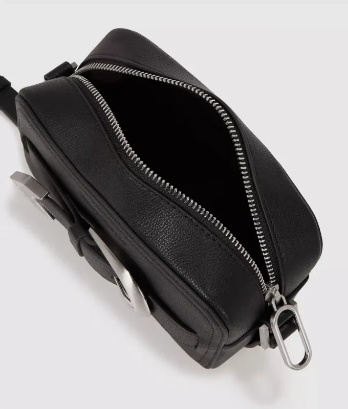 Bolso bandolera Western
