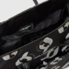 Bolso cambiador con estampado integral Baby Ikon Bolso cambiador con estampado integral Baby Ikon