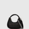 Bolso con asa superior acolchado Bolso con asa superior acolchado
