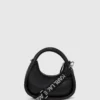 Bolso con asa superior acolchado Bolso con asa superior acolchado