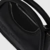 Bolso con asa superior acolchado Bolso con asa superior acolchado