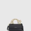 BOLSO CON ASA SUPERIOR CHOUPETTE BOLSO CON ASA SUPERIOR CHOUPETTE