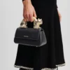 BOLSO CON ASA SUPERIOR CHOUPETTE BOLSO CON ASA SUPERIOR CHOUPETTE