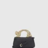 BOLSO CON ASA SUPERIOR CHOUPETTE BOLSO CON ASA SUPERIOR CHOUPETTE