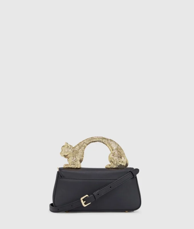 BOLSO CON ASA SUPERIOR CHOUPETTE BOLSO CON ASA SUPERIOR CHOUPETTE