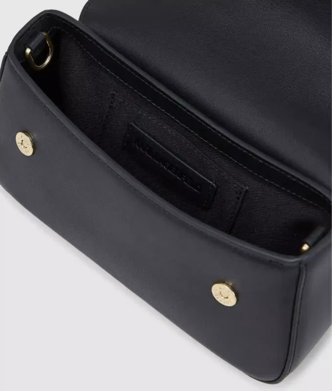 BOLSO CON ASA SUPERIOR CHOUPETTE BOLSO CON ASA SUPERIOR CHOUPETTE