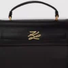 Bolso con asa superior K/Autograph Bolso con asa superior K/Autograph