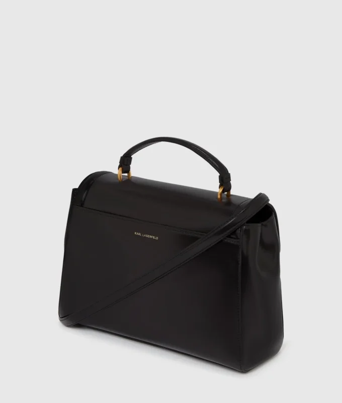 Bolso con asa superior K/Autograph Bolso con asa superior K/Autograph
