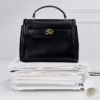 Bolso con asa superior K/Autograph Bolso con asa superior K/Autograph