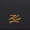 Bolso con asa superior y cadena K/Autograph Bolso con asa superior y cadena K/Autograph