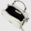 Bolso con asa superior y cadena K/Autograph Bolso con asa superior y cadena K/Autograph