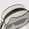 Bolso con pedrería Choupette para niña Bolso con pedrería Choupette para niña