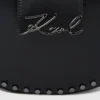Bolso con tachuelas K/Signature Bolso con tachuelas K/Signature