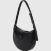 Bolso con tachuelas K/Signature Bolso con tachuelas K/Signature