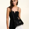 BOLSO CROSSBODY DE KL STUDIO BOLSO CROSSBODY DE KL STUDIO