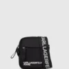BOLSO CROSSBODY DE NYLON