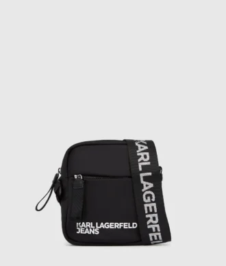 BOLSO CROSSBODY DE NYLON