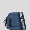 BOLSO CROSSBODY DE NYLON