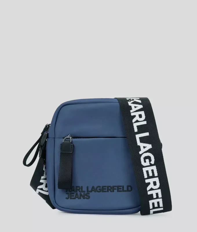 BOLSO CROSSBODY DE NYLON