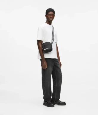 BOLSO CROSSBODY DE NYLON