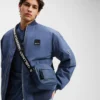 BOLSO CROSSBODY DE NYLON