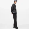BOLSO CROSSBODY DE NYLON