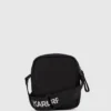 BOLSO CROSSBODY DE NYLON