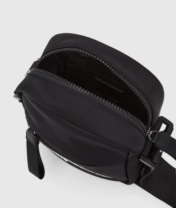 BOLSO CROSSBODY DE NYLON