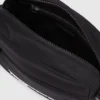 BOLSO CROSSBODY DE NYLON