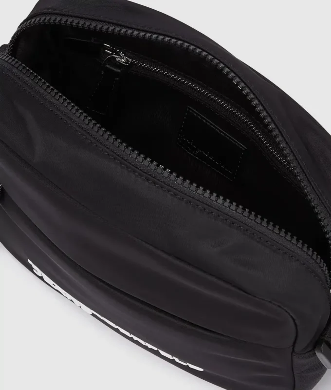 BOLSO CROSSBODY DE NYLON