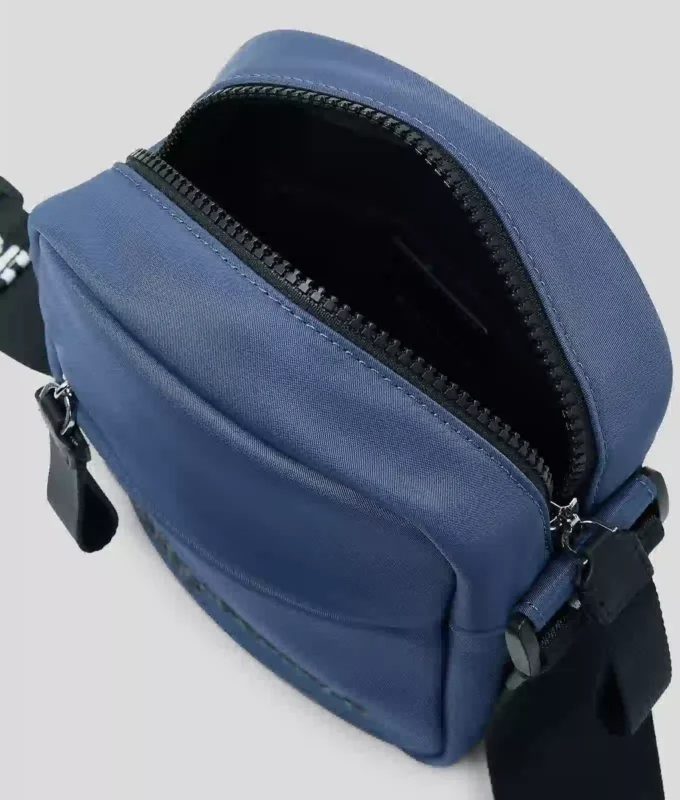 BOLSO CROSSBODY DE NYLON