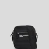 BOLSO CROSSBODY DE PIEL SINTÉTICA