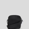 BOLSO CROSSBODY DE PIEL SINTÉTICA