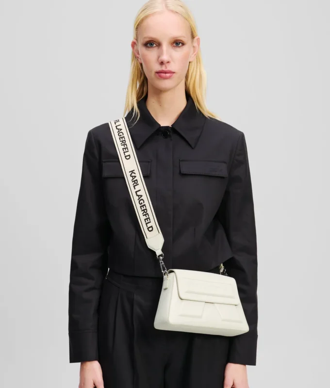BOLSO CROSSBODY IKON K BOLSO CROSSBODY IKON K