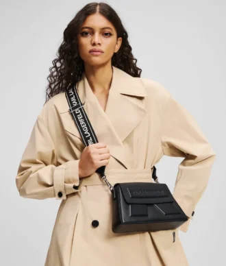 BOLSO CROSSBODY IKON K