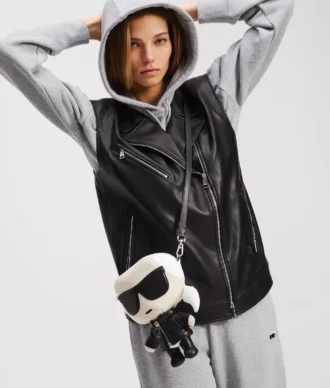 BOLSO CROSSBODY IKON KARL