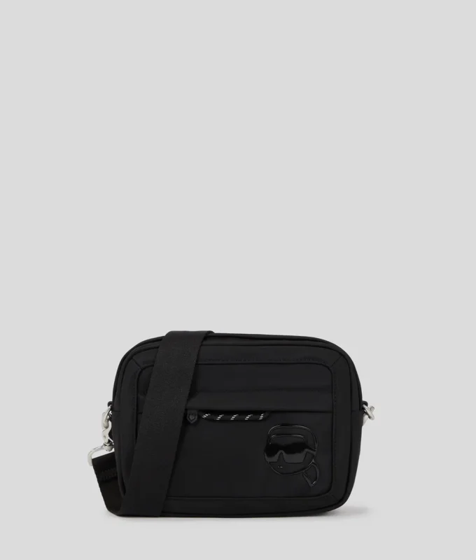 BOLSO CROSSBODY IKON NYLON