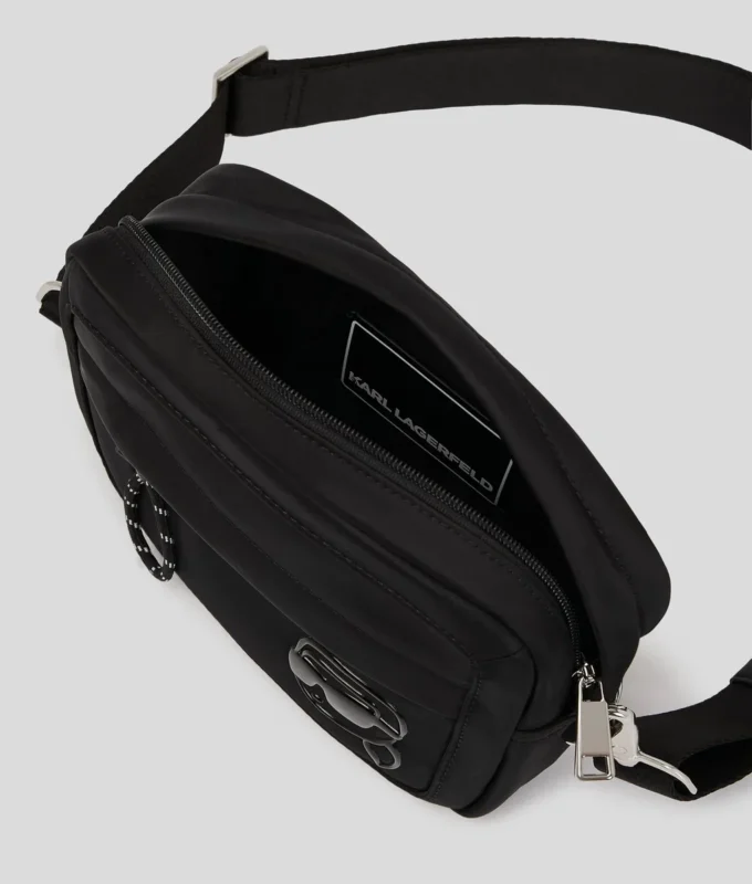 BOLSO CROSSBODY IKON NYLON