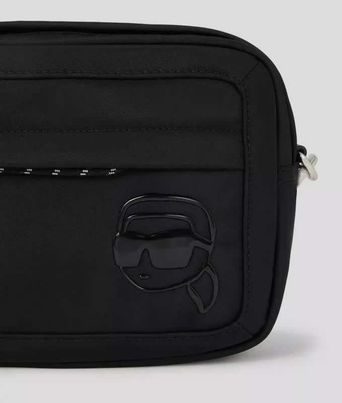 BOLSO CROSSBODY IKON NYLON