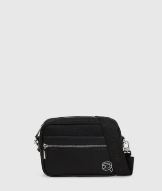 BOLSO CROSSBODY IKON OUTLINE BOLSO CROSSBODY IKON OUTLINE