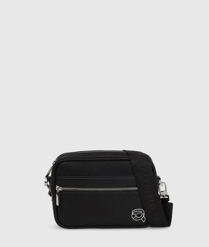 BOLSO CROSSBODY IKON OUTLINE