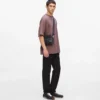 BOLSO CROSSBODY IKON OUTLINE