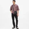 BOLSO CROSSBODY IKON OUTLINE